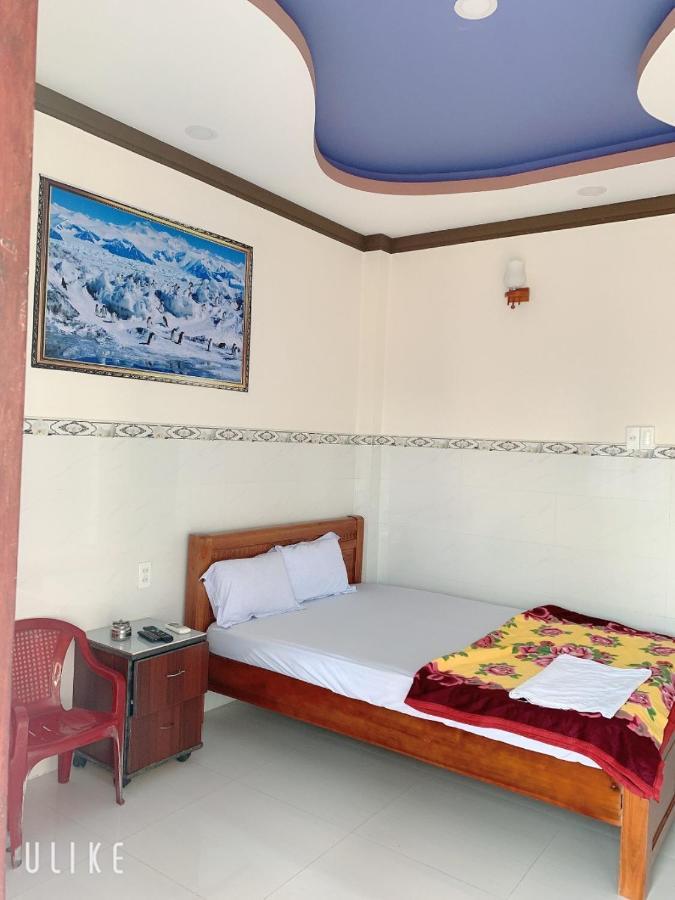 Nha Nghi Viet Thang Bau Doi Екстер'єр фото