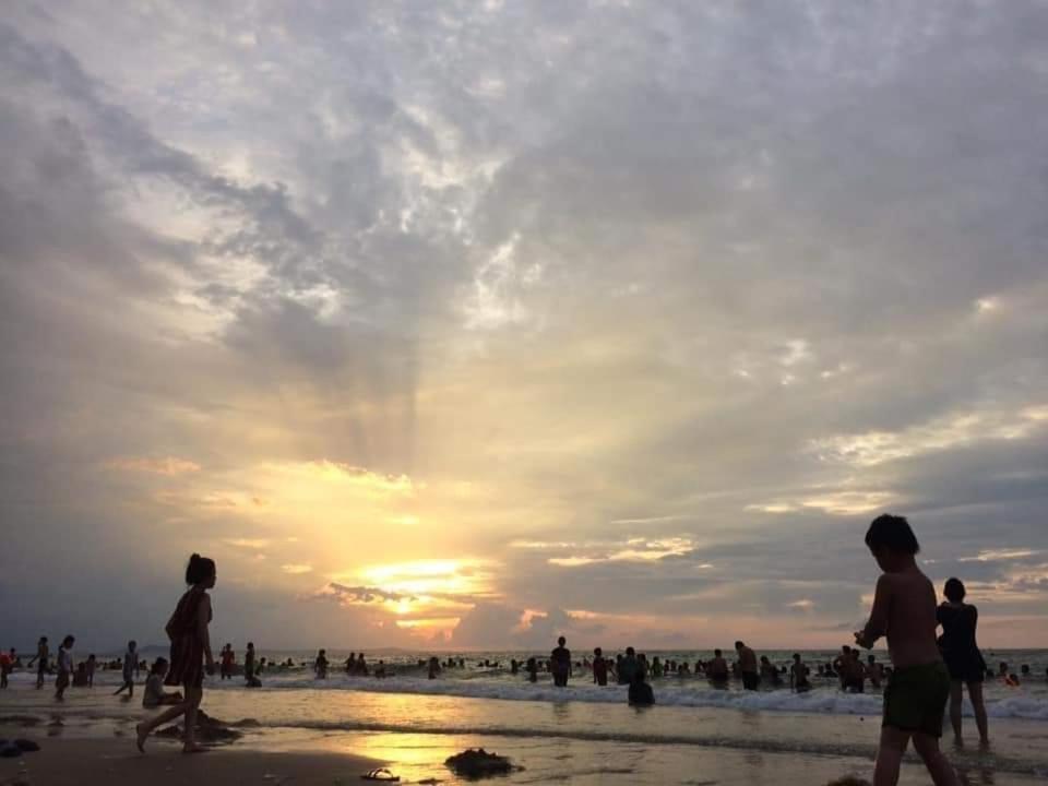 Nha Nghi Viet Thang Bau Doi Екстер'єр фото