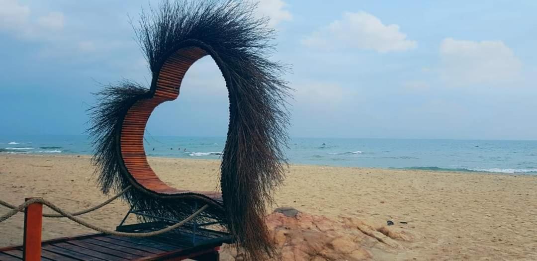 Nha Nghi Viet Thang Bau Doi Екстер'єр фото