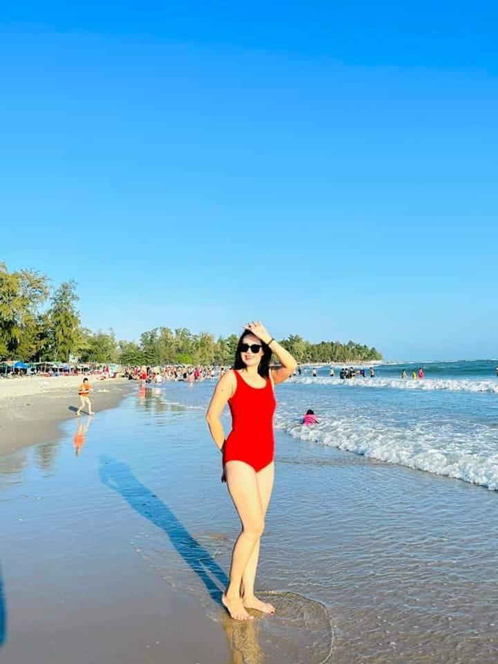 Nha Nghi Viet Thang Bau Doi Екстер'єр фото
